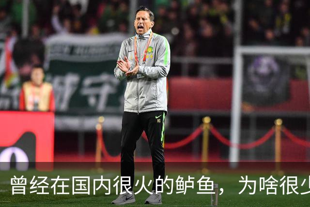 曾经在国内很火的鲈鱼，为啥很少人吃了，鱼贩子：4大原因影响大